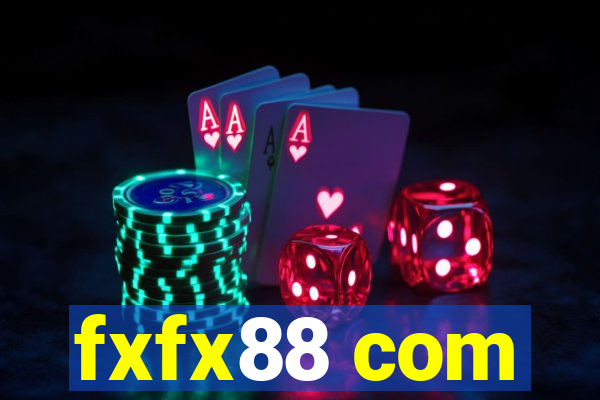 fxfx88 com